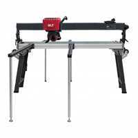 Плиткорез электрический DLT OptiTronic Auto-1200, версия MAX 01007 - фото 17469