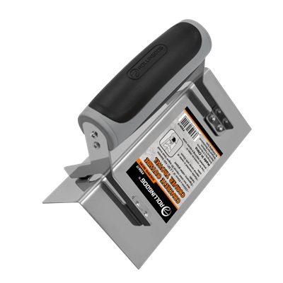 Гладилка для внешних углов Rollingdog 150*65 мм 01214