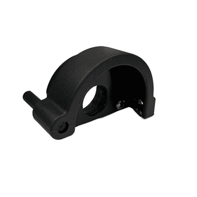 Кожух для гравера (DLT G-400, ASP-MAX) (под болт) 01283