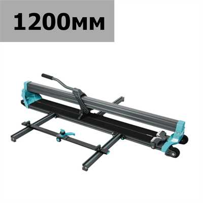 Плиткорез механический BIHUI STRONG рез до 1200 мм 01029 - фото 18698