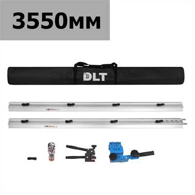 Плиткорез DLT MAXSLim NEW 01073 - фото 18710