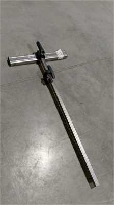 Плиткорез Т-образный BA 800A со скидкой 3488