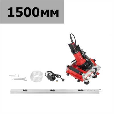 Электрический плиткорез DLT Slim Cutter MAX-Plus, (рез до 1,5м) 01435