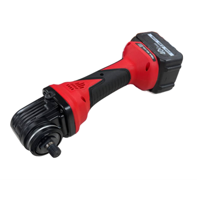 Угловая шлифмашина (болгарка) АС-10 аккумуляторная 01437