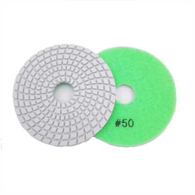 АГШК ПРЕМИУМ (спираль) 100мм грит 50 01472