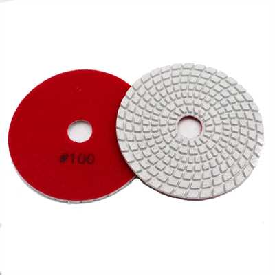 АГШК ПРЕМИУМ (спираль) 100мм грит 100 01349