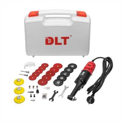 Гравер для резки DLT G-550 01469