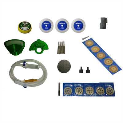 Докомплект для гравера 9plitok (ASP-MAX. G-400) - адаптеры, кожухи, расходники - копия 22346