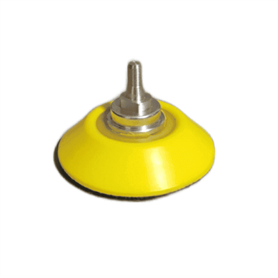 Тарелка опорная Ø50мм для гравера G-100 (на резьбе) 00804