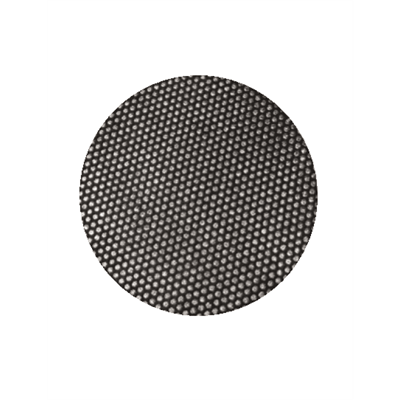 Алмазный гибкий шлифовальный круг DLT №54, #400, 50мм, для гравера 01407