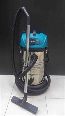 СТРОИТЕЛЬНЫЙ ПЫЛЕСОС DLT EXTRALINE PL30 - бесплатная доставка по России