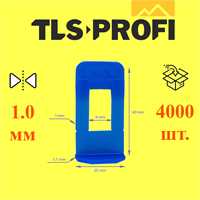 TLS 1мм для плиты высотой 12-22 мм мини опт 80358