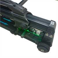 Плиткорез ручной FAST SLIM, рез до 1230мм 01098