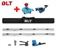 Плиткорез DLT MAXSLim NEW + слайдер (45°, 90°) 15143