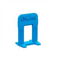 Зажим PLM СВП PICO (500 шт) 1,0 mm 01227