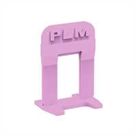 Зажим PLM СВП NORMA (500 шт) 1,5 mm 01228