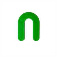 Подковы для плитки 3D Krestiki 1,5мм 50шт 01230