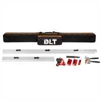 Плиткорез механический DLT Slim Cutter MAX-Plus 2.3м 01248