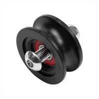 Ролик пластиковый для плиткореза DLT Slim Cutter MAX 01280