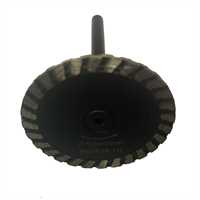 Подрезочный диск T-DISK на штоке 9plitok 00366