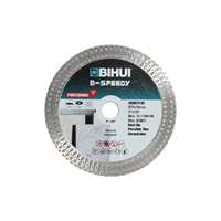 Алмазный диск BIHUI Mini Mesh, 76х1,2х10 мм 01359