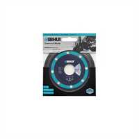 Диск алмазный BIHUI SUPER THIN TURBO, 105х1,1мм 01367