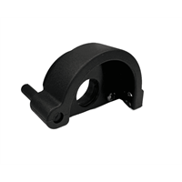 Кожух для гравера (DLT G-400, ASP-MAX) (под болт) 01283