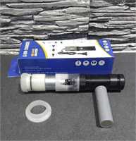 ЭЛЕКТРИЧЕСКИЙ ПОРШЕНЬ (НАСОС) ДЛЯ ПРИСОСКИ 00240