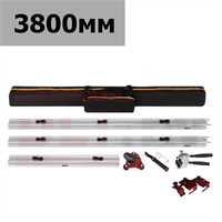 Плиткорез механический DLT Slim Cutter MAX-PLUS 3.8м 00376