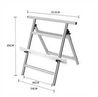 Подстолье для машины для снятия фаски со скидкой 00575у