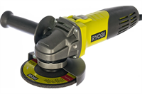 Угловая шлифмашина (УШМ) Ryobi 115мм, 600 Вт НОВАЯ 3492