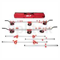 Система переноски крупноформатного керамогранита DLT со скидкой 00192у