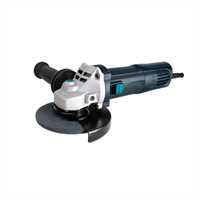 Угловая шлифмашина (УШМ) BIHUI для плиточников, с регулировкой оборотов, 1010Вт 01434