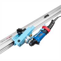 Слайдер DLT под УШМ для плиткореза DLT Top Slim 01441