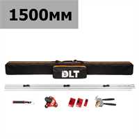 Плиткорез механический DLT Slim Cutter MAX-Plus 1.5м 01485