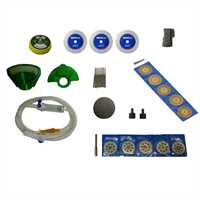 Докомплект для гравера 9plitok (ASP-MAX. G-400) - адаптеры, кожухи, расходники - копия 22346