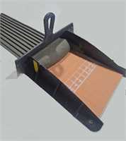 Комплект стоек 9plitok для гребенки для конвейерного нанесения плиточного клея 