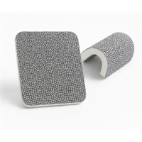 Притир алмазный (шлифовальный брусок) DLT № 2, #400 01502