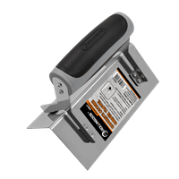 Гладилка для внешних углов Rollingdog 150*65 мм 01214