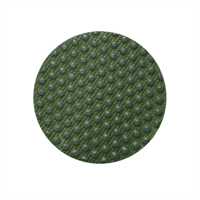 Алмазный гибкий шлифовальный круг DLT №53, #100, 50мм, для гравера 01400