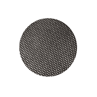 Алмазный гибкий шлифовальный круг DLT №54, #100, 50мм, для гравера 01405