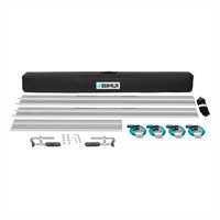 Направляющая для систем резки широкоформатной плиты BIHUI 00302