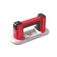 Электрическая присоска JING 6112 для гладкой и рельефной плитки с АВТО подкачкой 01511