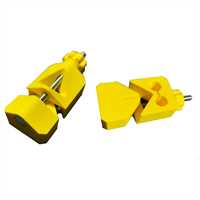 Угловые фиксаторы 