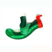 Кожух для запила плитки под 45 градусов 00008