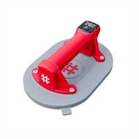 Электрическая присоска JING для гладкой и рельефной плитки с АВТО подкачкой, 618B 01542