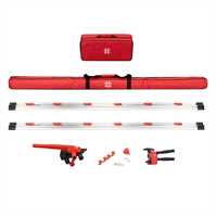 Плиткорез механический JING рез до 3,2м (с лазерным указателем) 01534