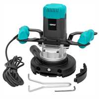 Шлифмашина по бетону BIHUI, арт.CG1900 01538