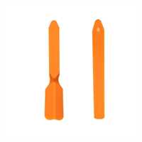 Комплект пластиковых шпателей для внутренних и внешних углов 24688