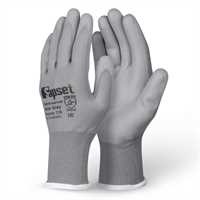 Перчатки  Sapset Avior Grey (тонкие обливные) 10 размер 01551
